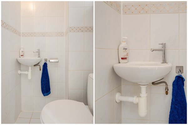Medium property photo - Amerhof 5, 1316 CH Almere